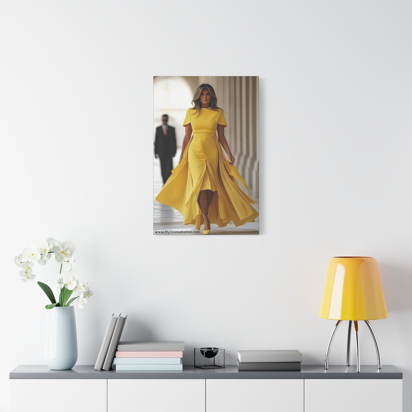 Classic Canvas