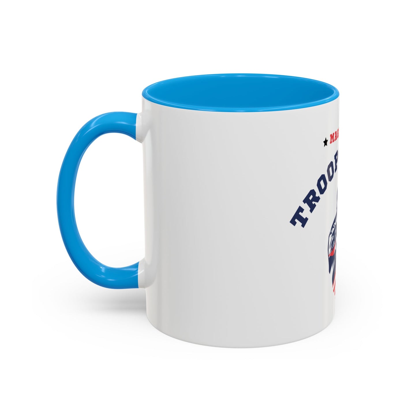 Colorful Mugs (11oz, 15oz)