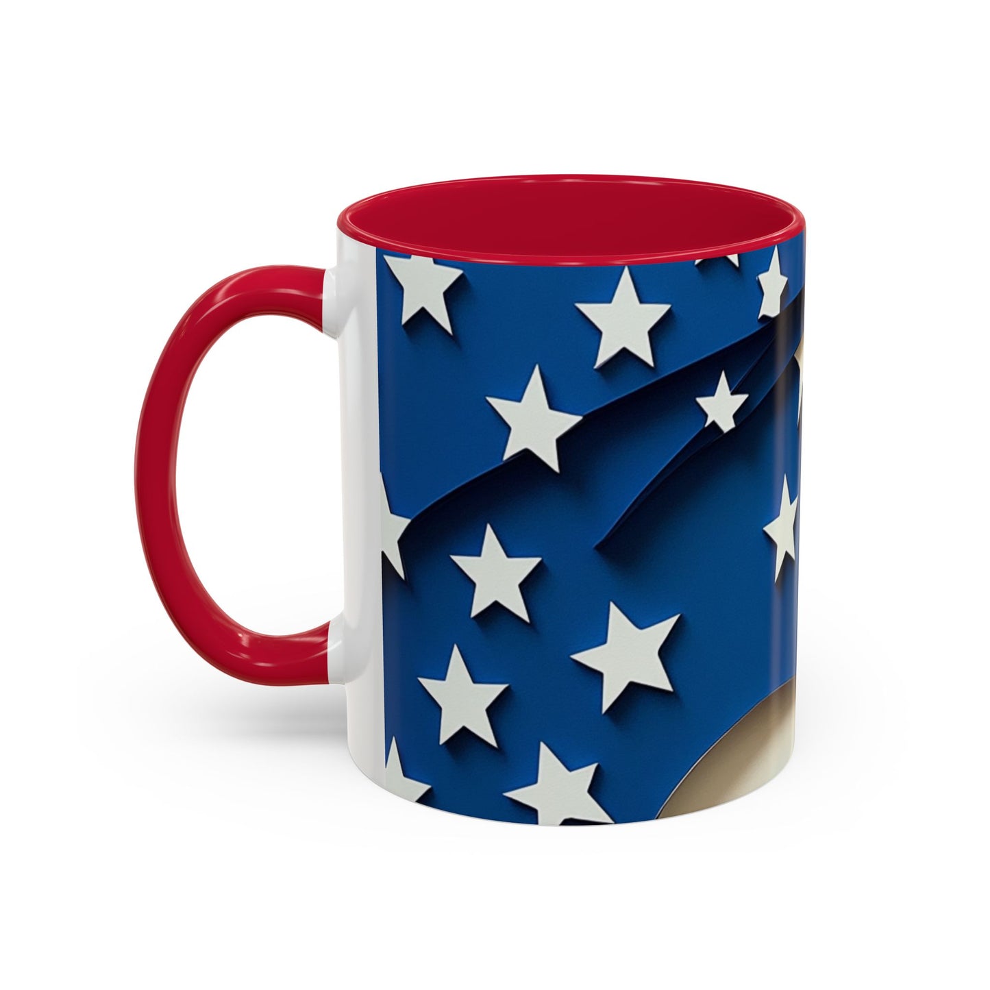 Colorful Mugs (11oz, 15oz)
