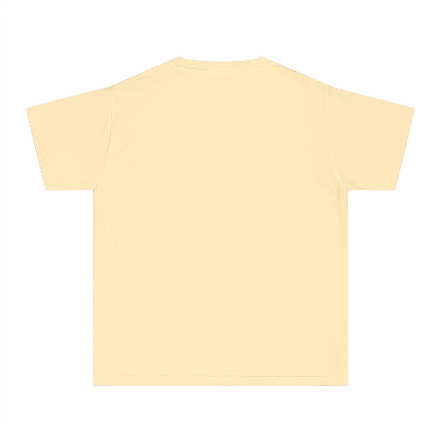 Youth Midweight Tee - MAGA Graphic T-Shirt for Kids