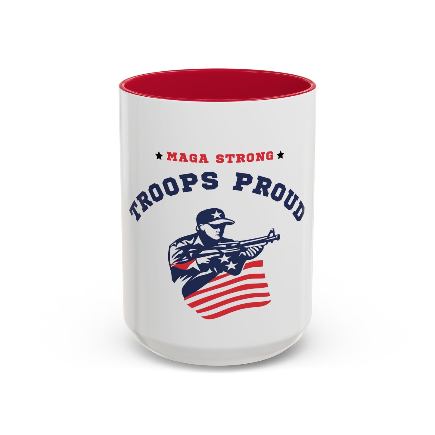 Colorful Mugs (11oz, 15oz)