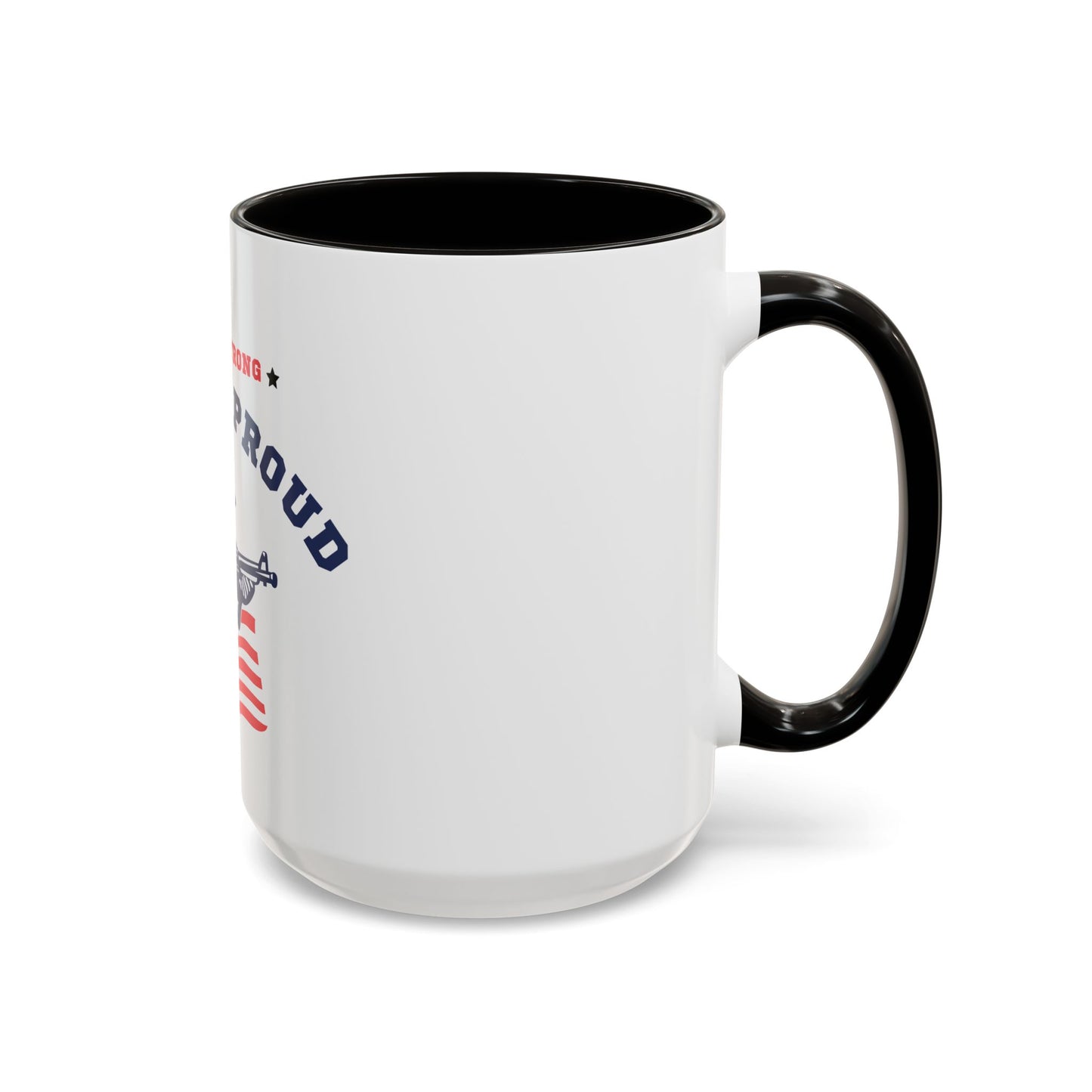 Colorful Mugs (11oz, 15oz)