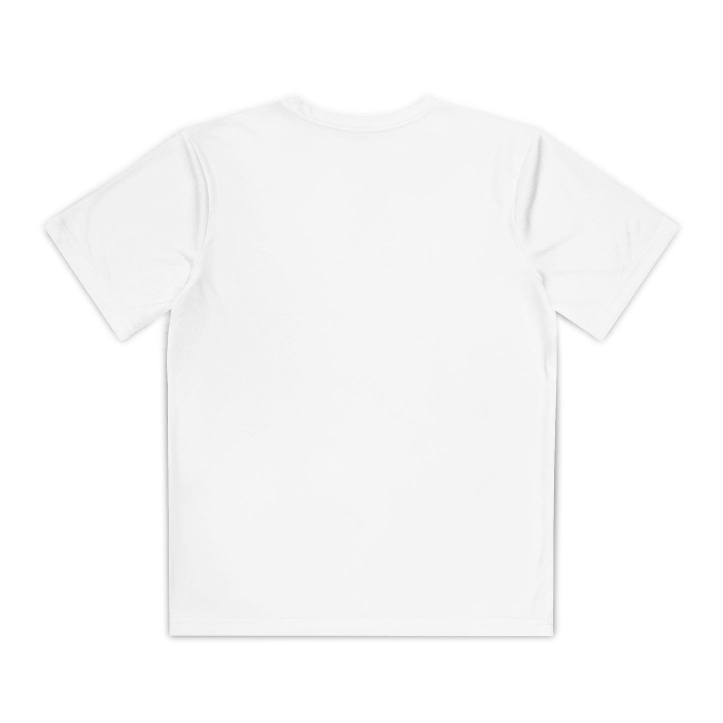 Youth Competitor Tee - Patriotic Donald Trump Art Shirt