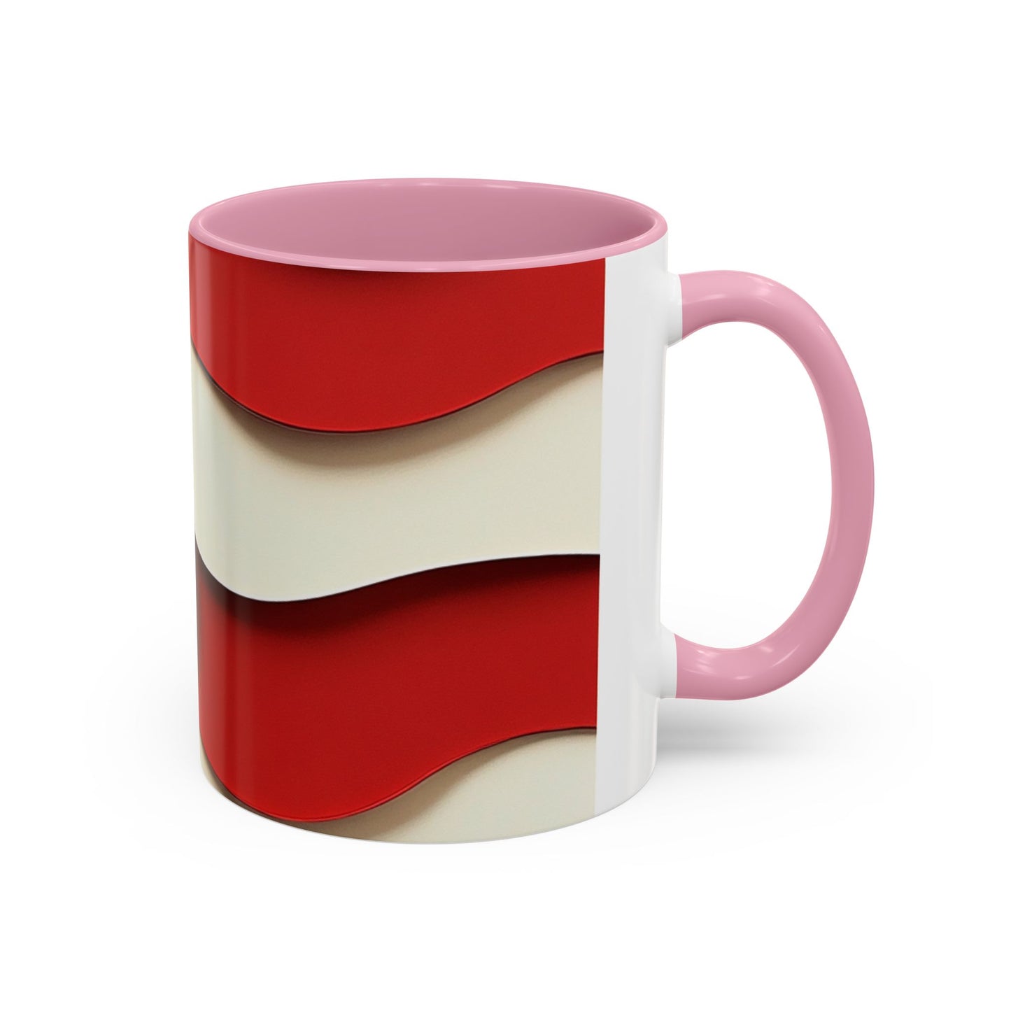 Colorful Mugs (11oz, 15oz)