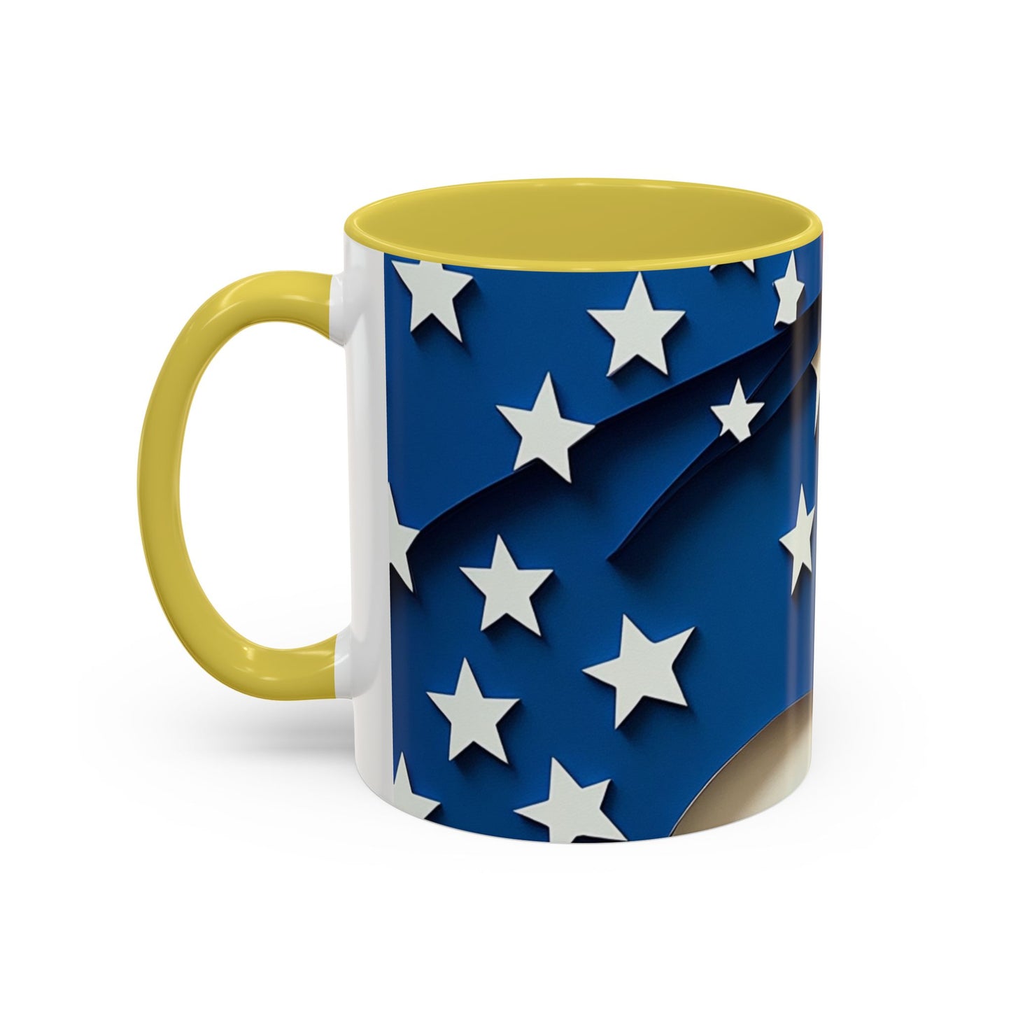 Colorful Mugs (11oz, 15oz)