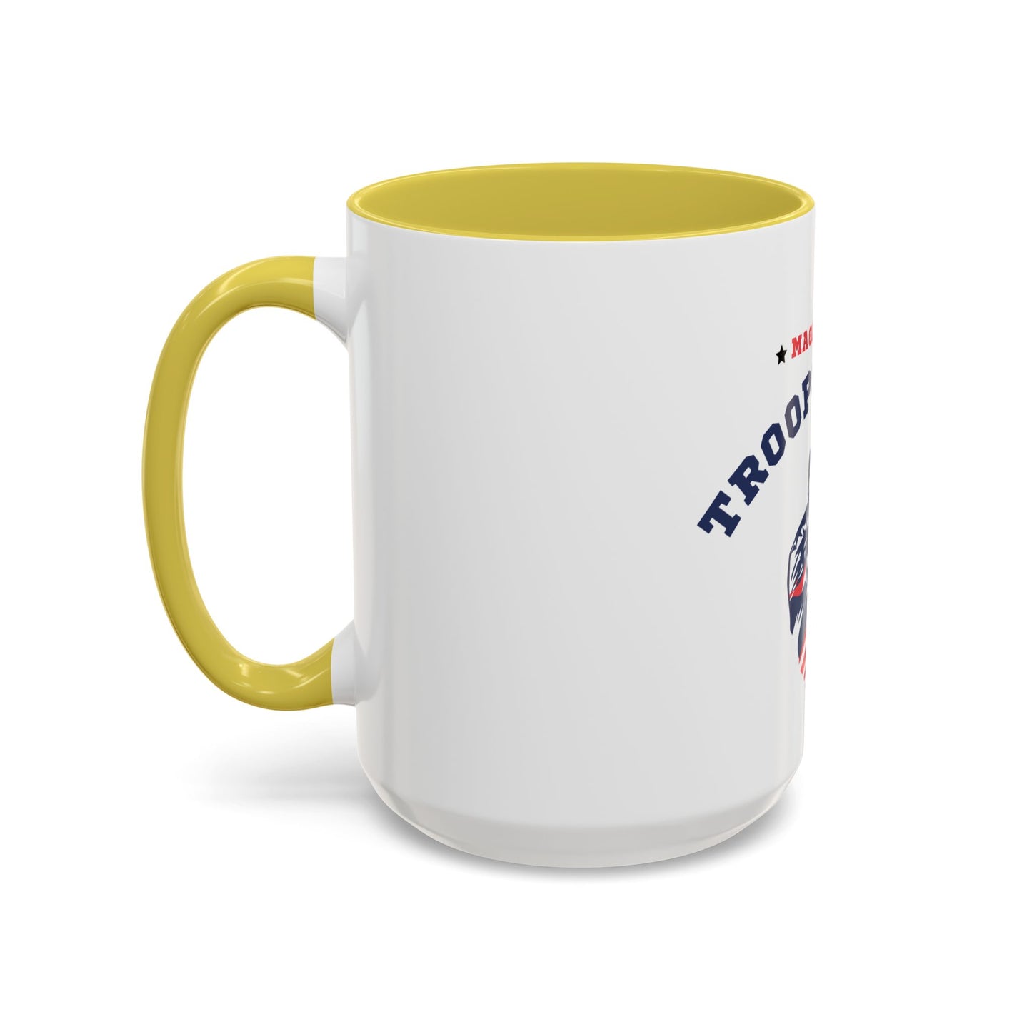 Colorful Mugs (11oz, 15oz)