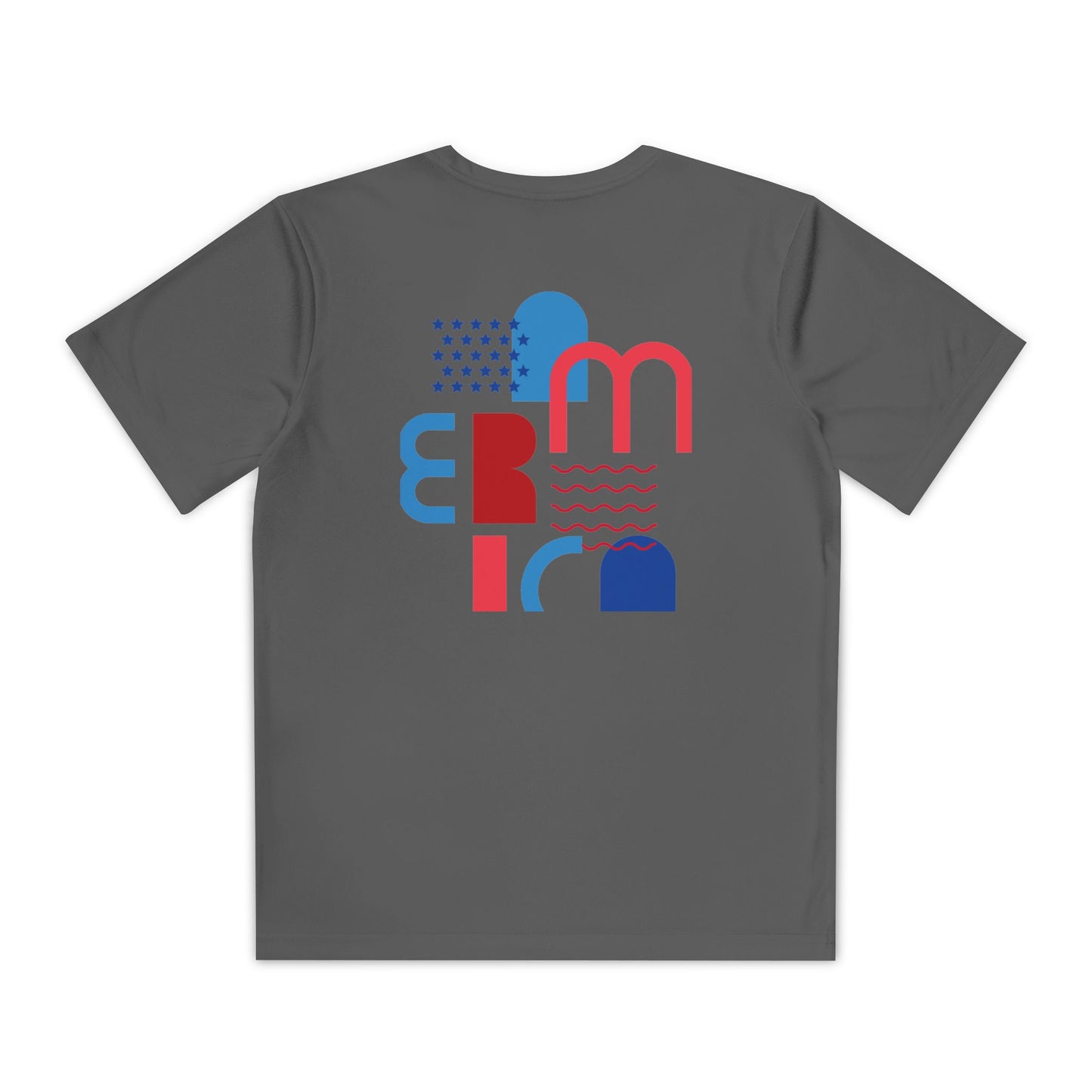 Youth Competitor Tee