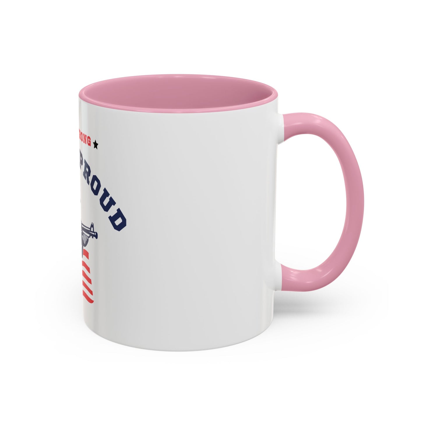 Colorful Mugs (11oz, 15oz)