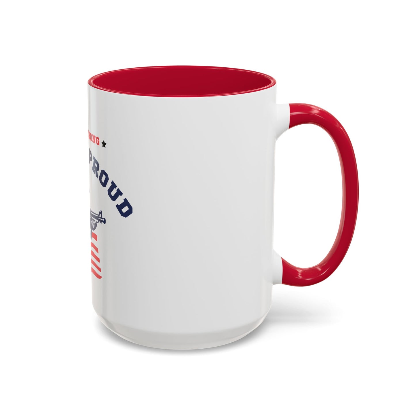 Colorful Mugs (11oz, 15oz)