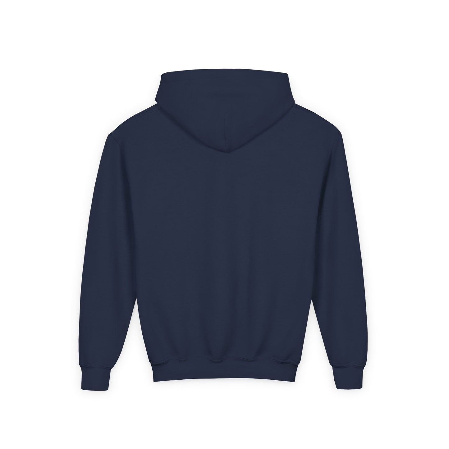 Youth Hoodie with Patriotic Design - Perfect for Political Events and Casual Wear
