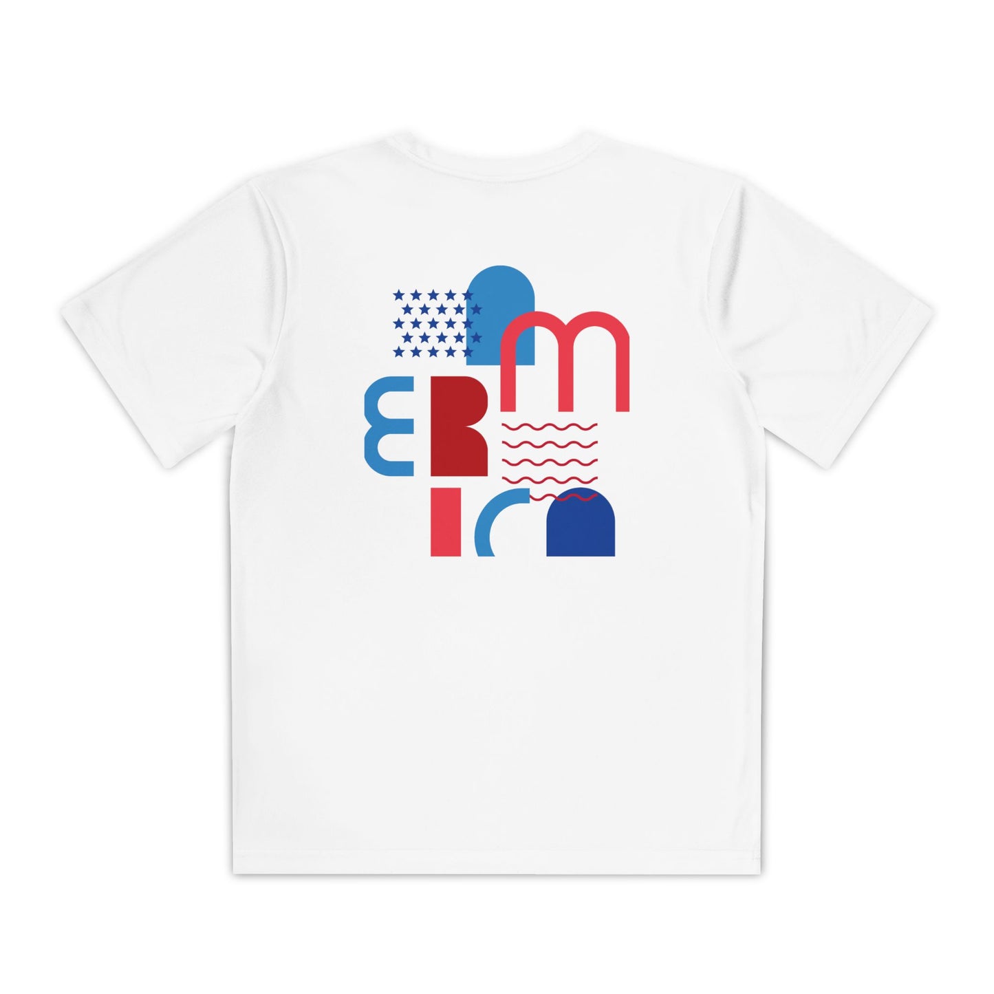 Youth Competitor Tee