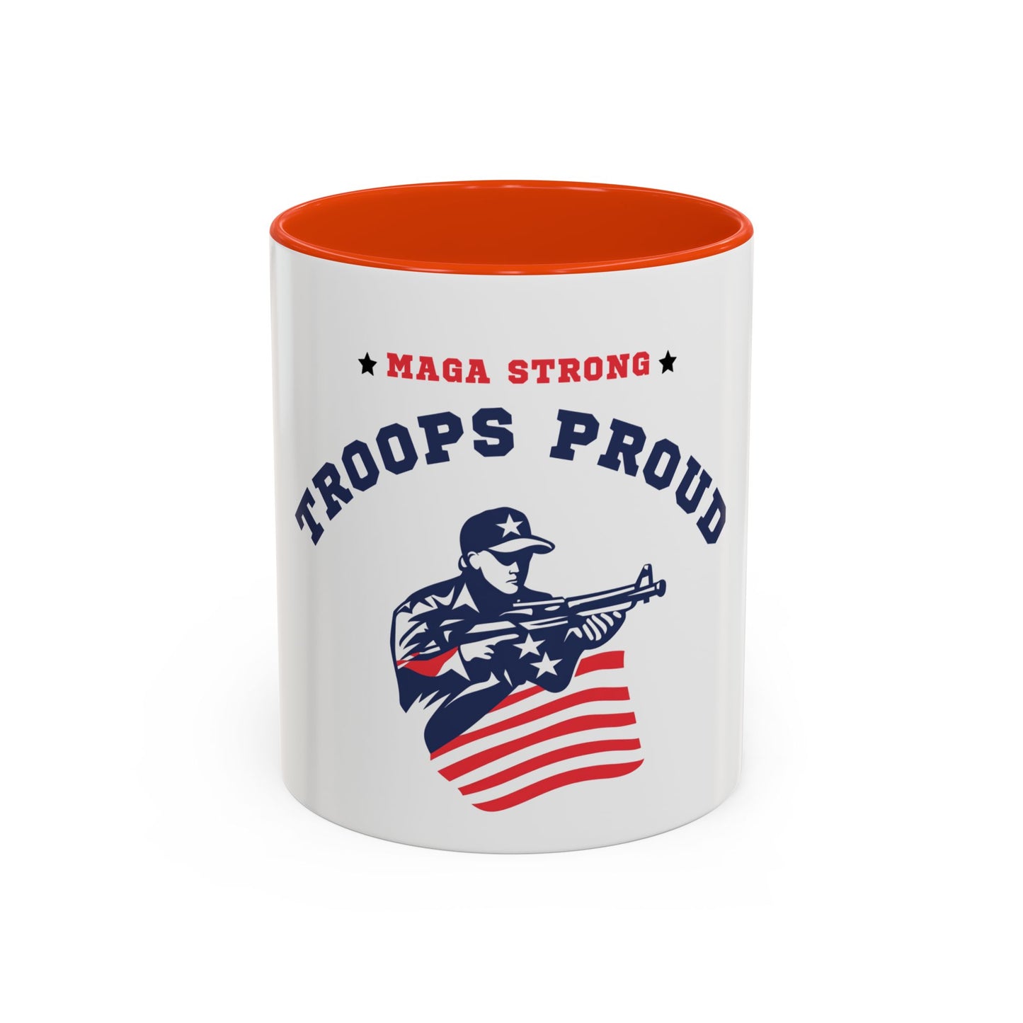 Colorful Mugs (11oz, 15oz)