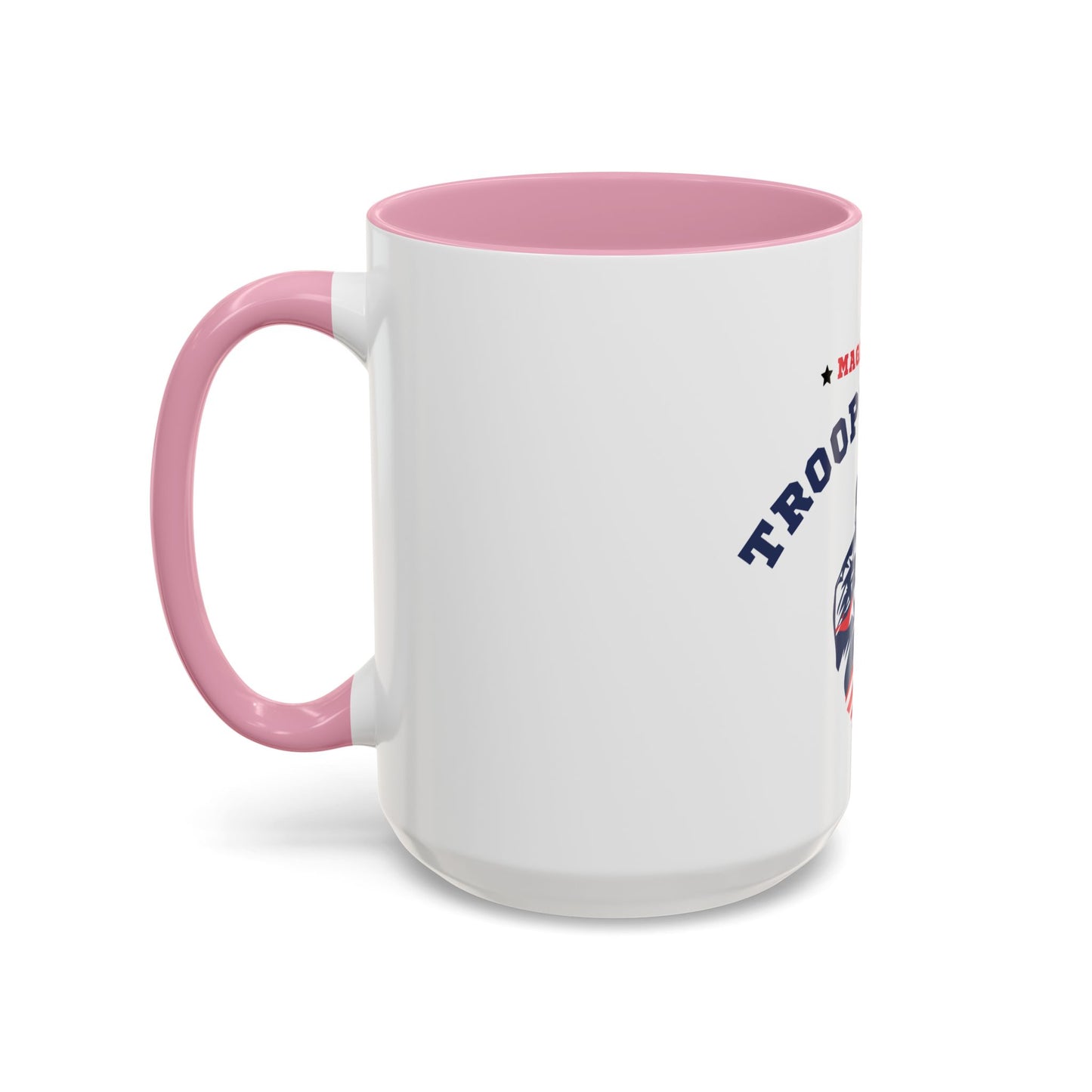 Colorful Mugs (11oz, 15oz)