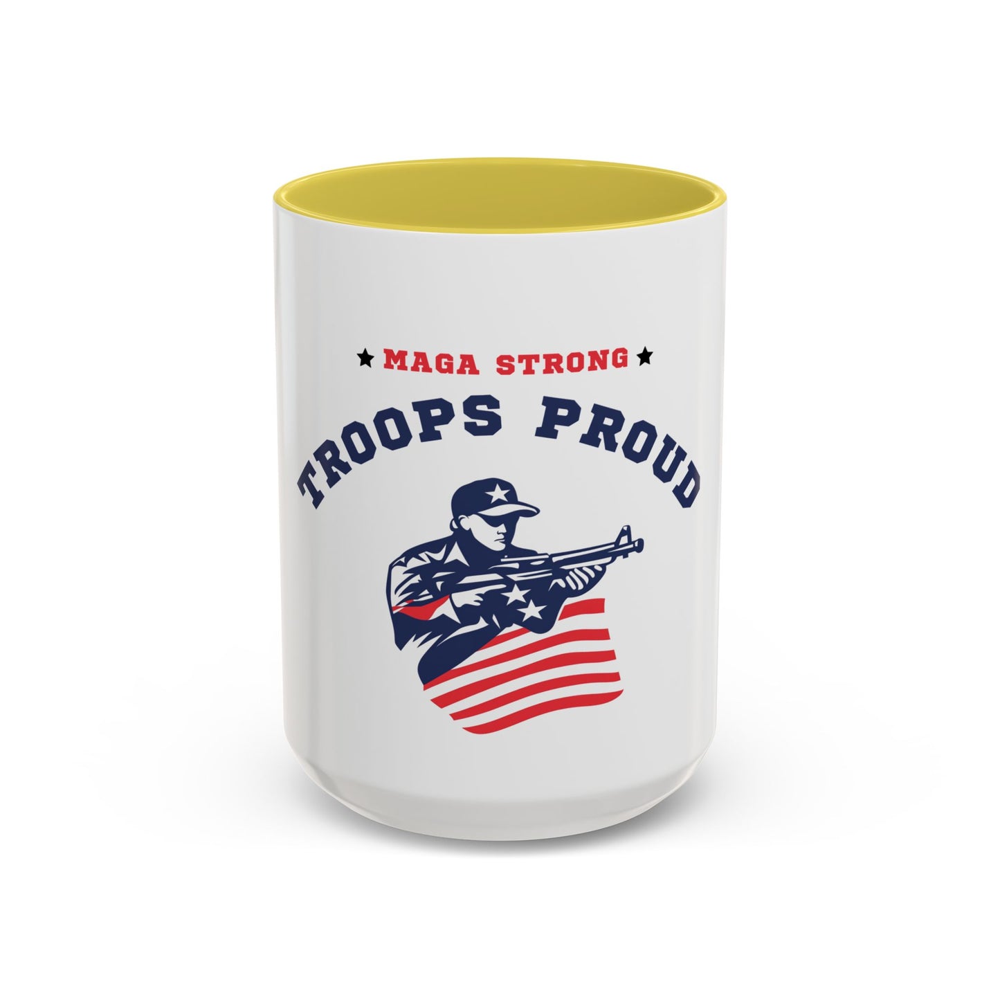 Colorful Mugs (11oz, 15oz)