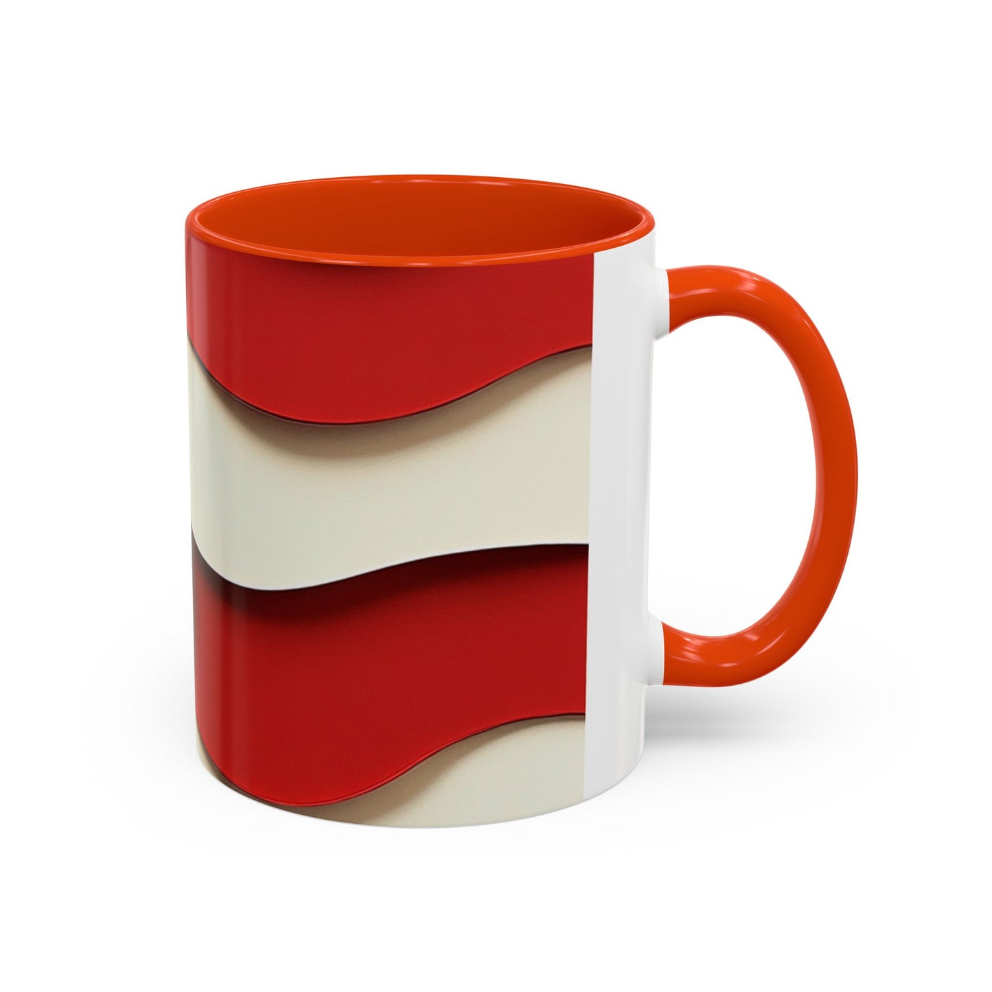 Colorful Mugs (11oz, 15oz)