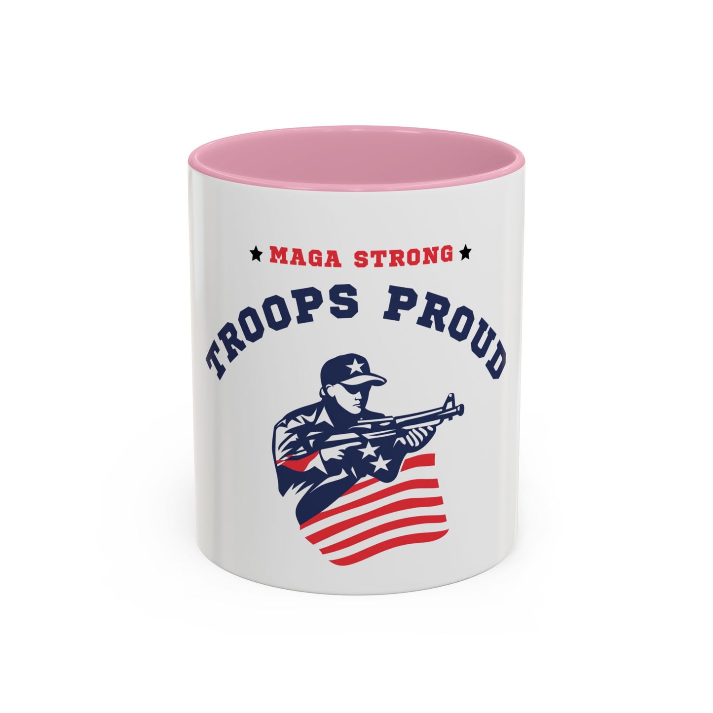 Colorful Mugs (11oz, 15oz)