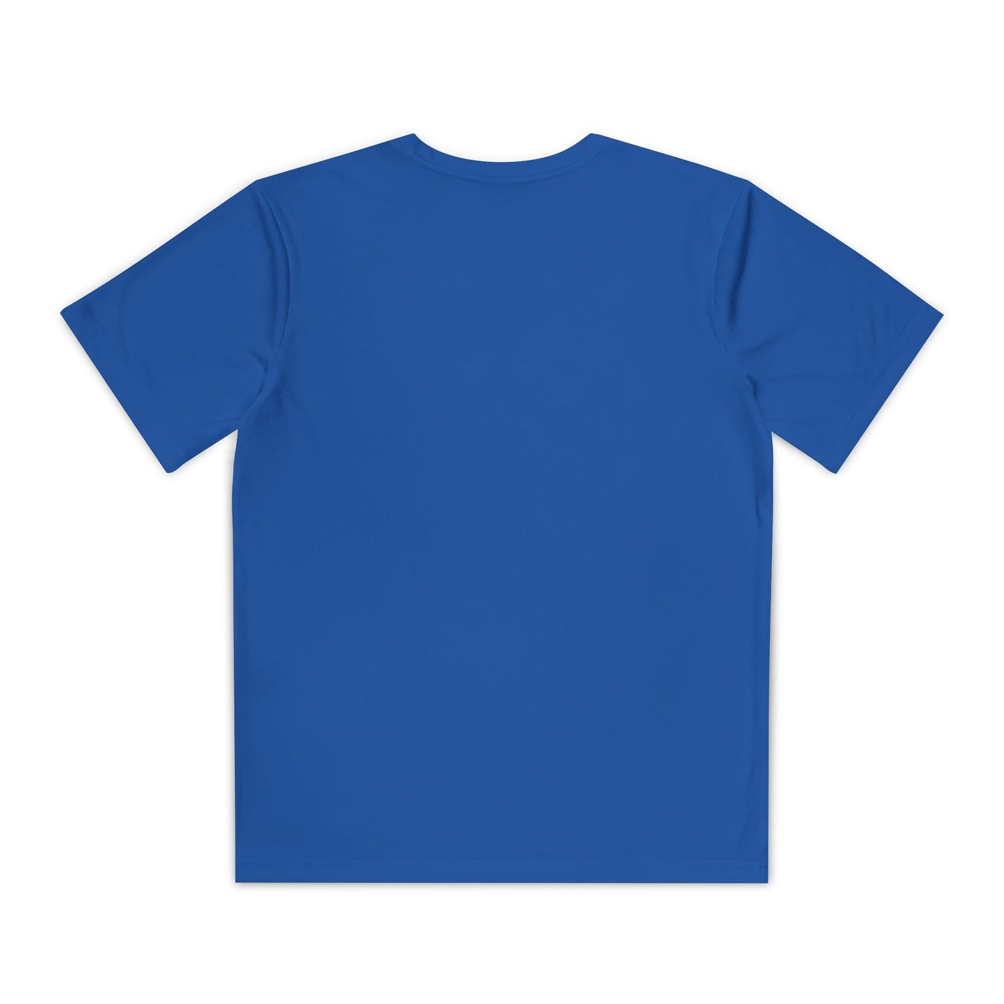 Youth Competitor Tee - Patriotic Donald Trump Art Shirt