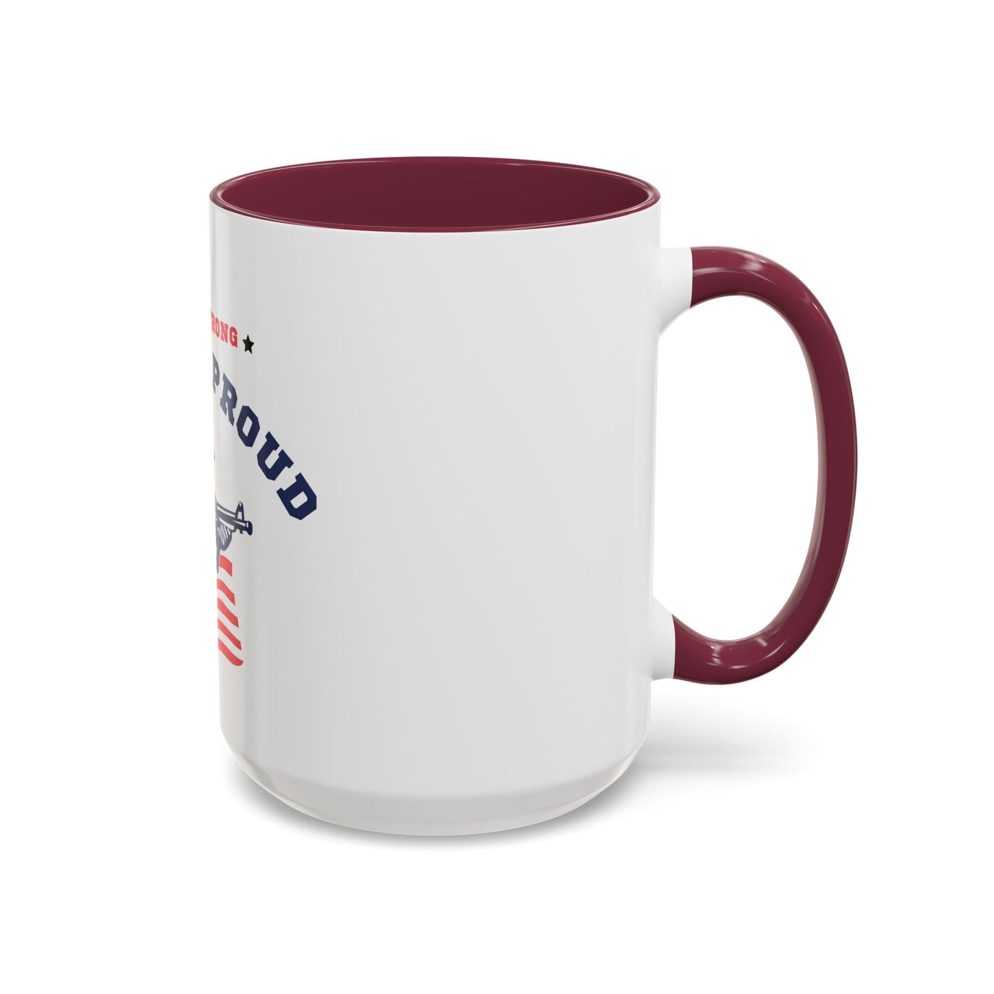 Colorful Mugs (11oz, 15oz)