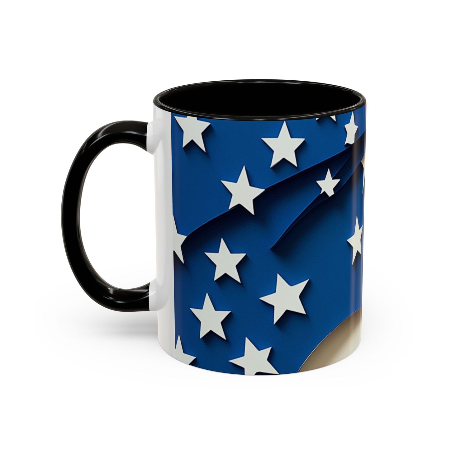 Colorful Mugs (11oz, 15oz)