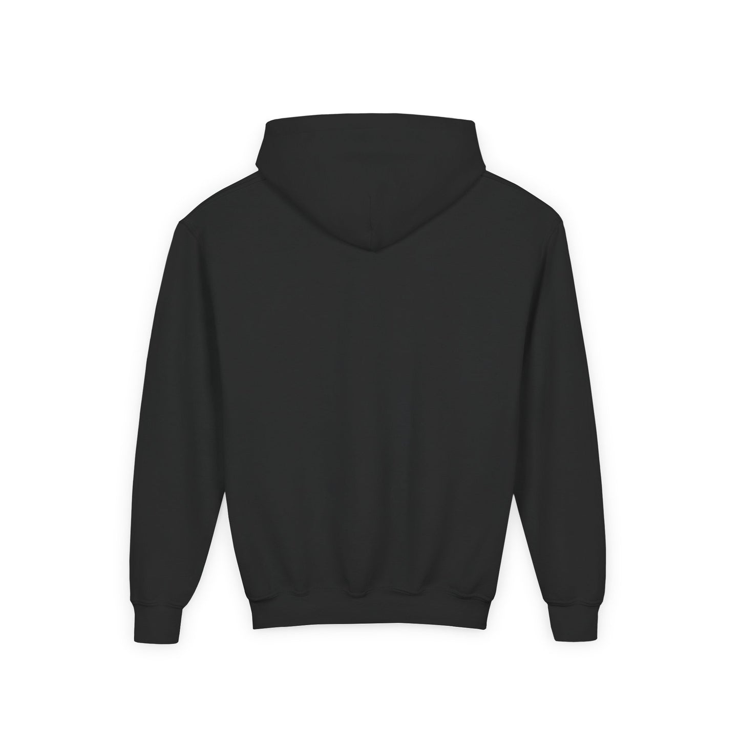 Youth Hoodie with Patriotic Design - Perfect for Political Events and Casual Wear