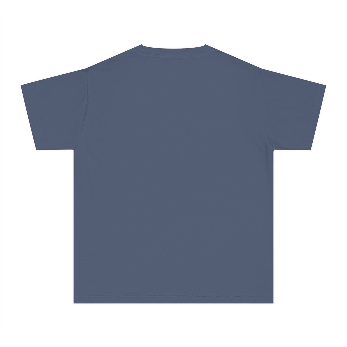 Youth Midweight Tee - MAGA Graphic T-Shirt for Kids