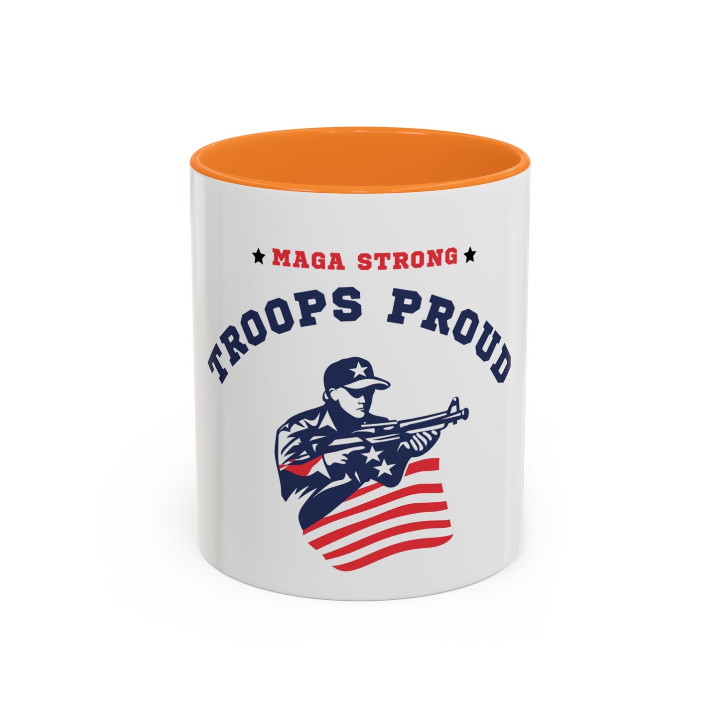 Colorful Mugs (11oz, 15oz)