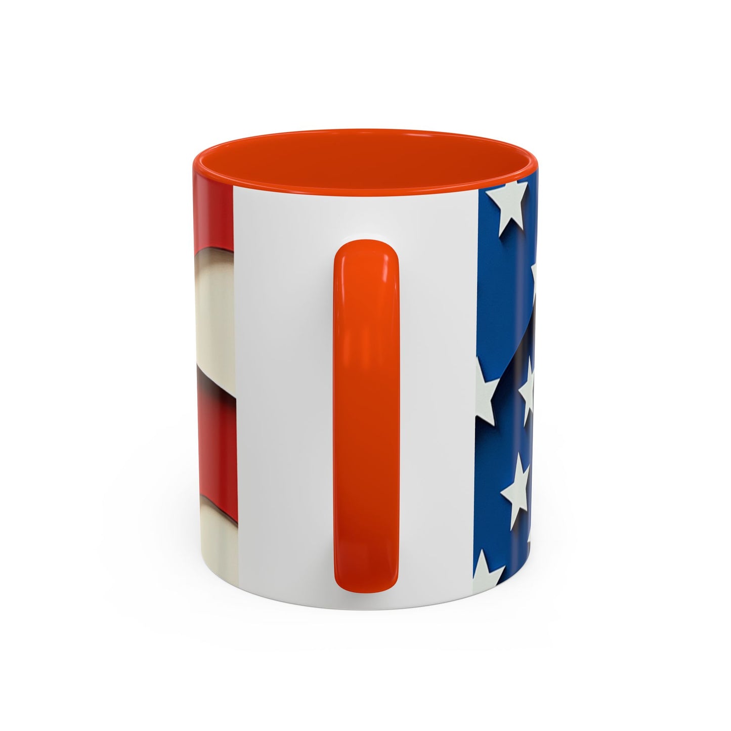 Colorful Mugs (11oz, 15oz)