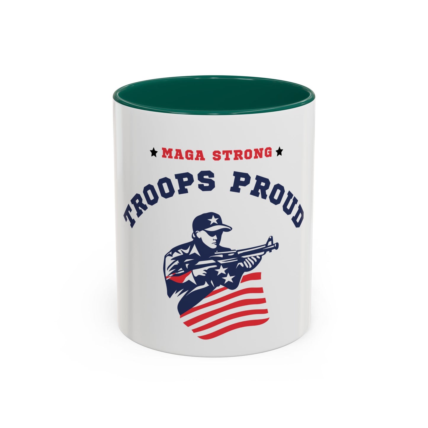 Colorful Mugs (11oz, 15oz)