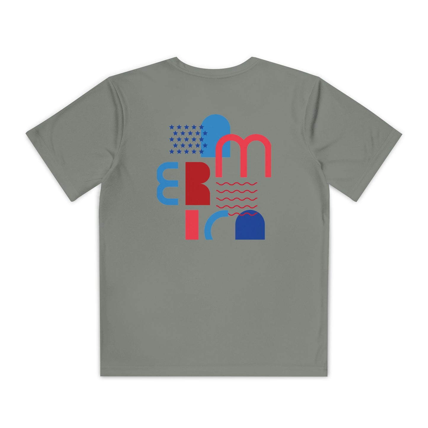 Youth Competitor Tee