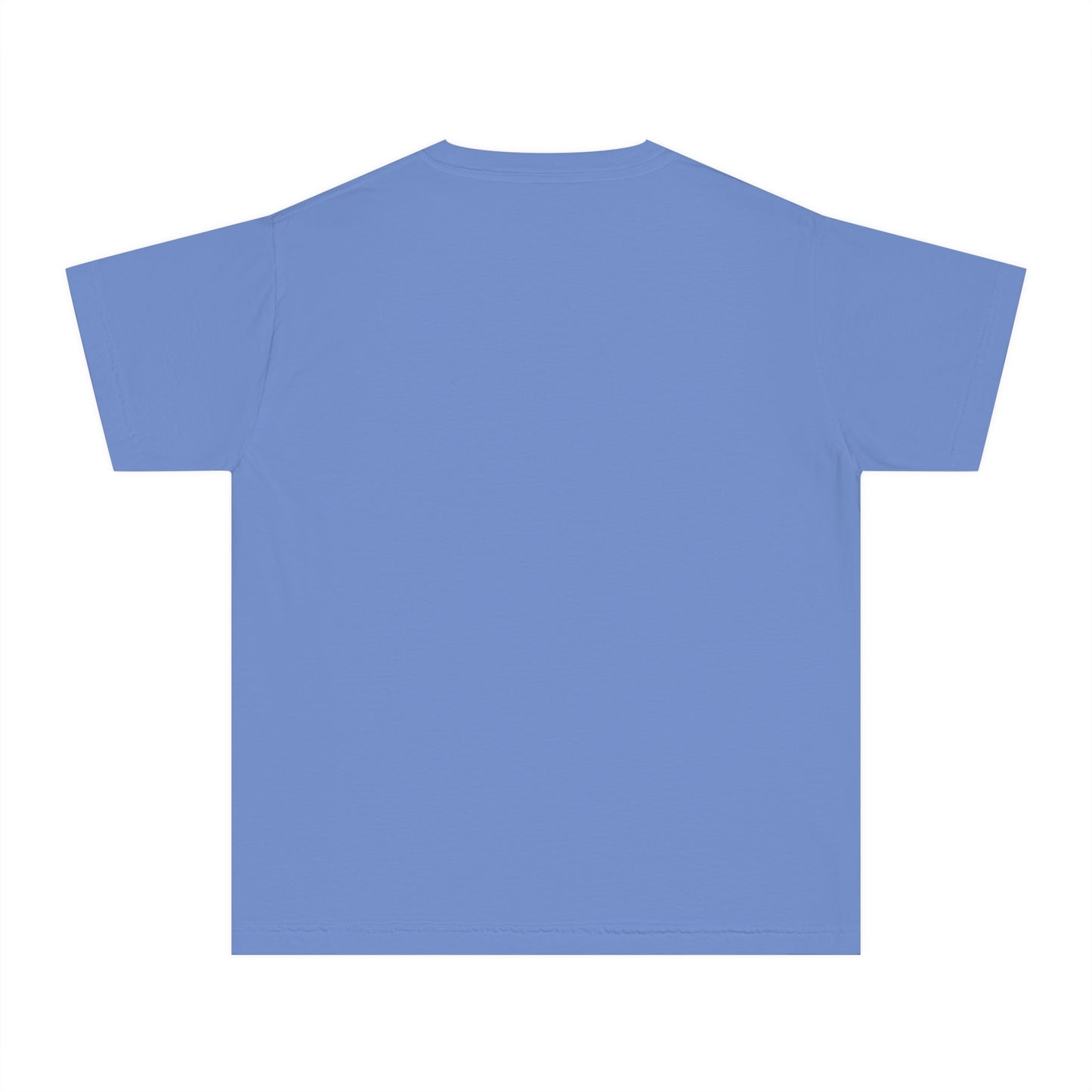 Youth Midweight Tee - MAGA Graphic T-Shirt for Kids