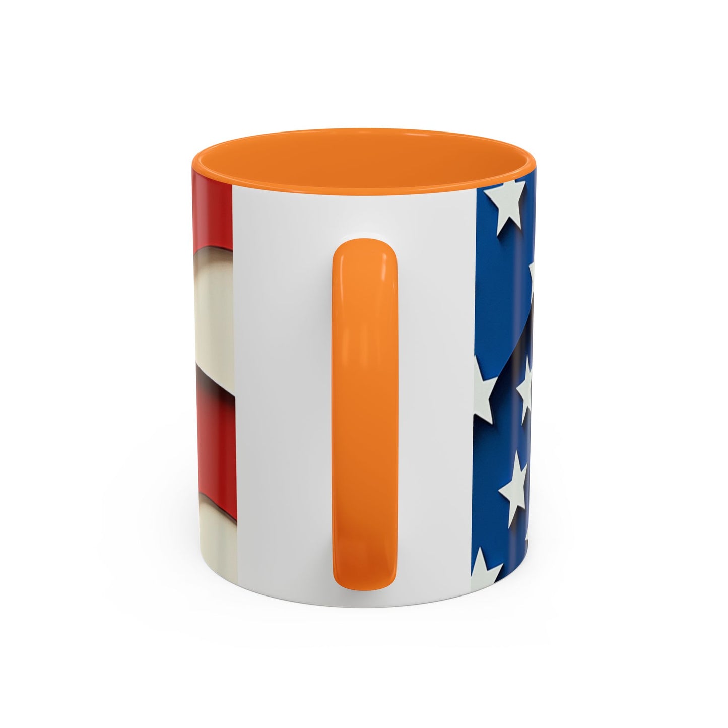 Colorful Mugs (11oz, 15oz)