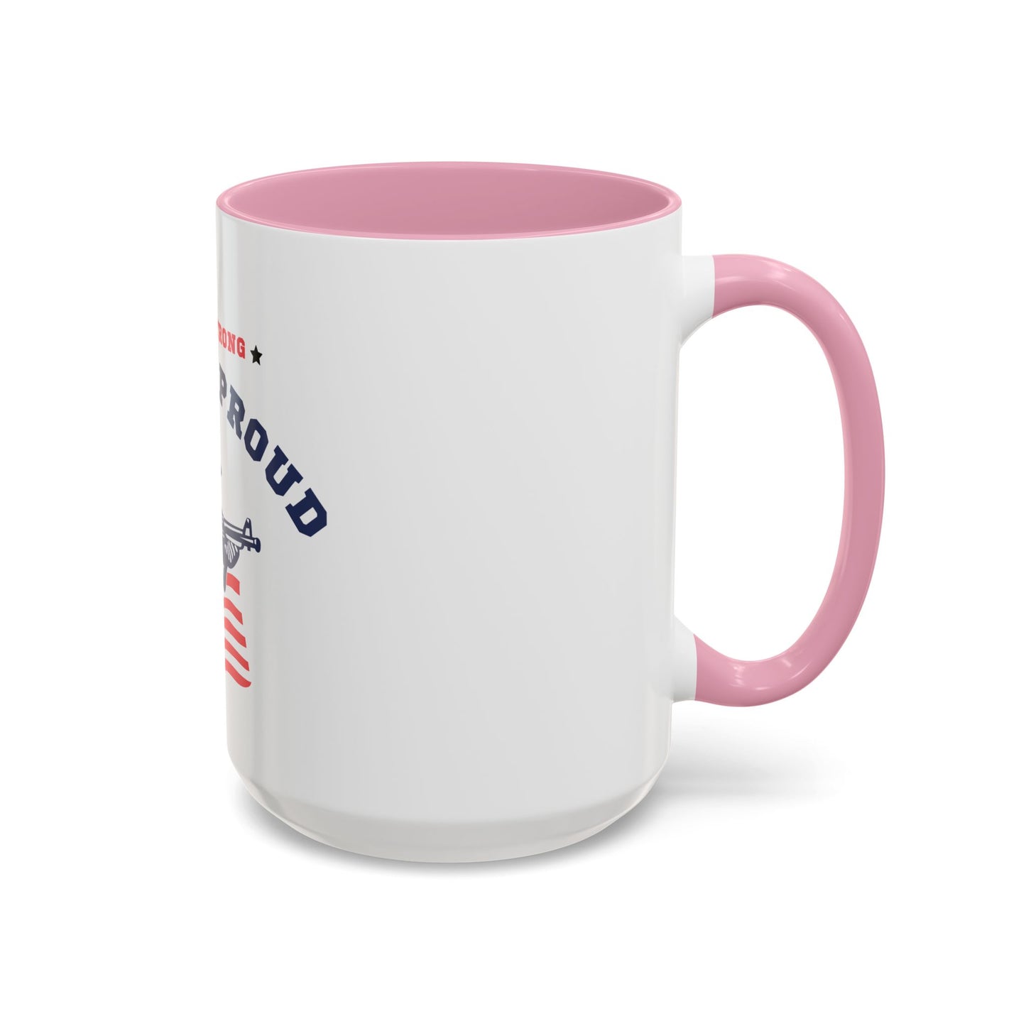 Colorful Mugs (11oz, 15oz)