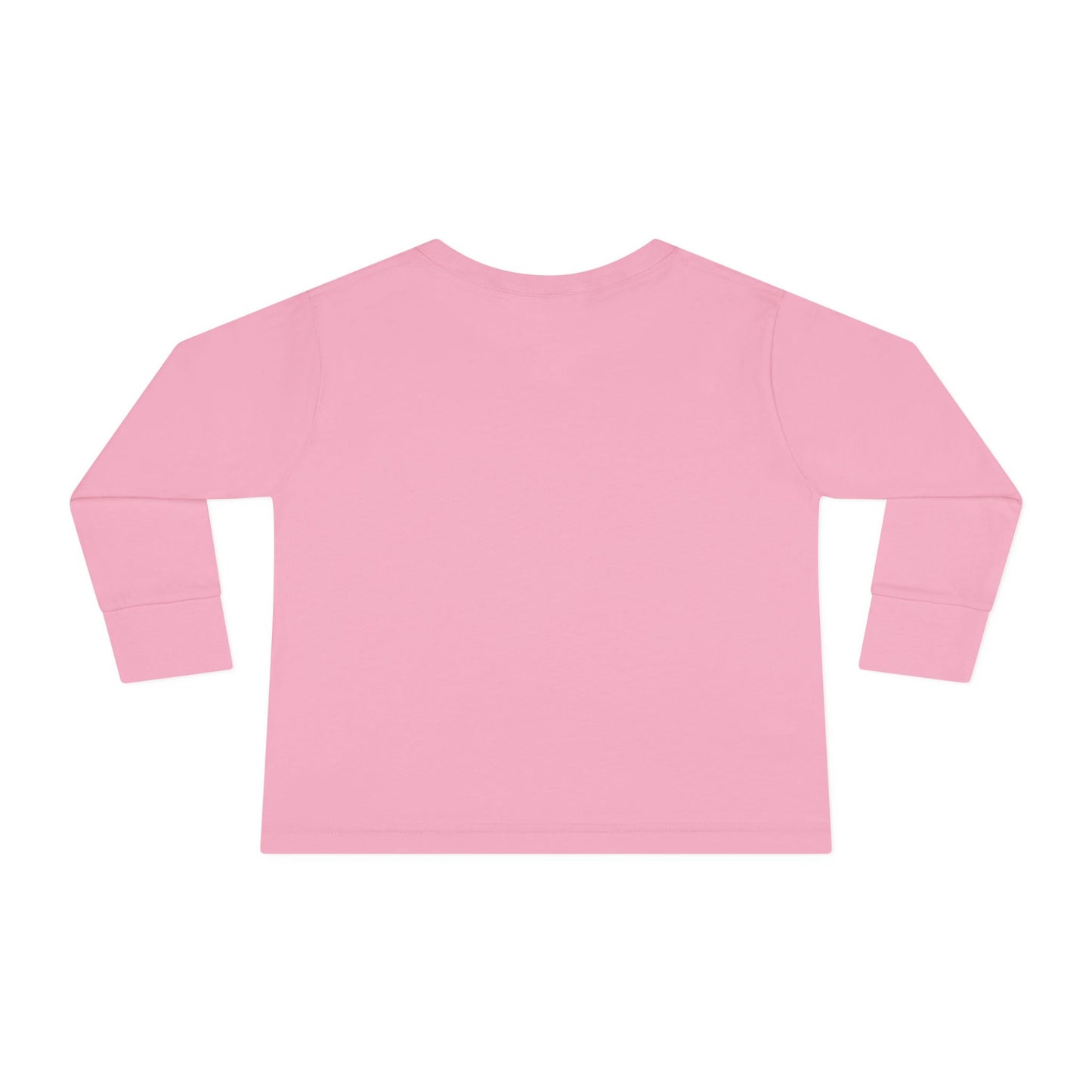 Toddler Long Sleeve Tee - Cool Political Kids Shirt with Sunglasses Design