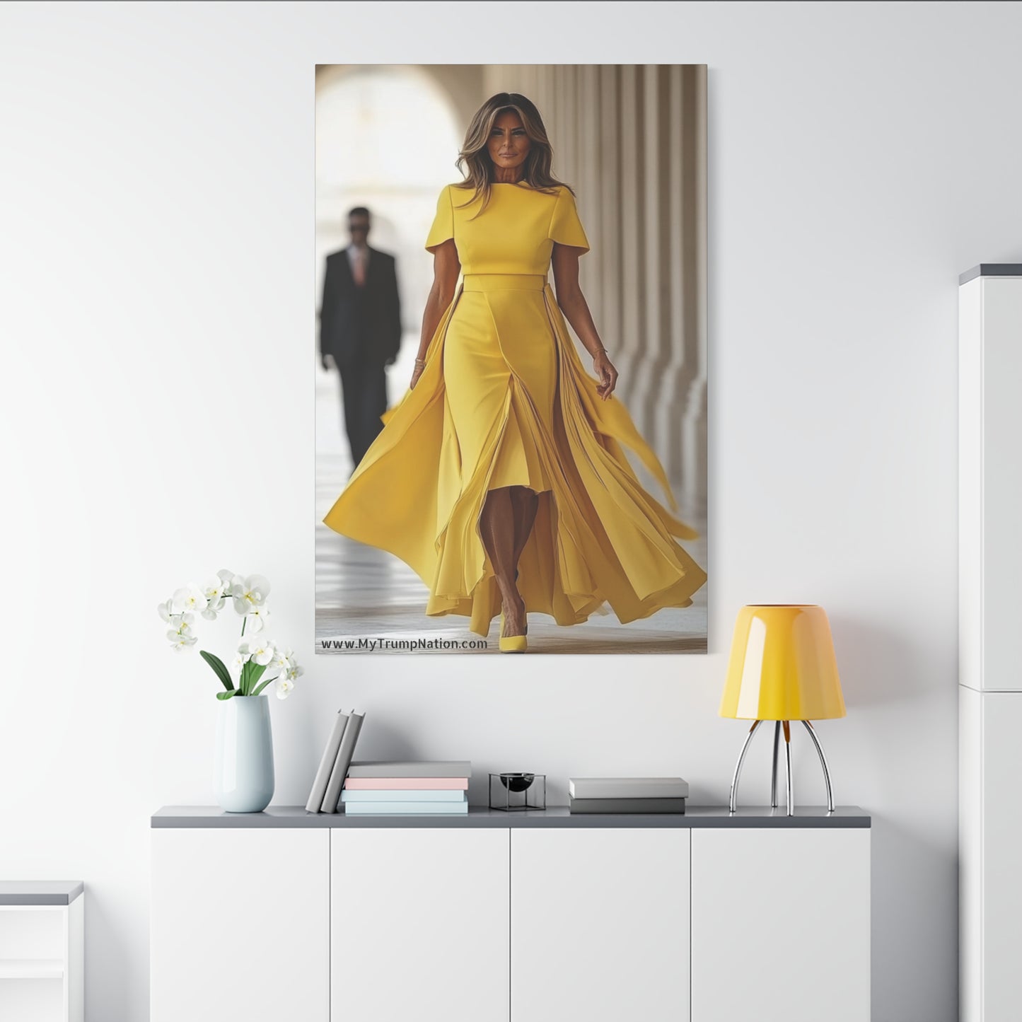 Classic Canvas