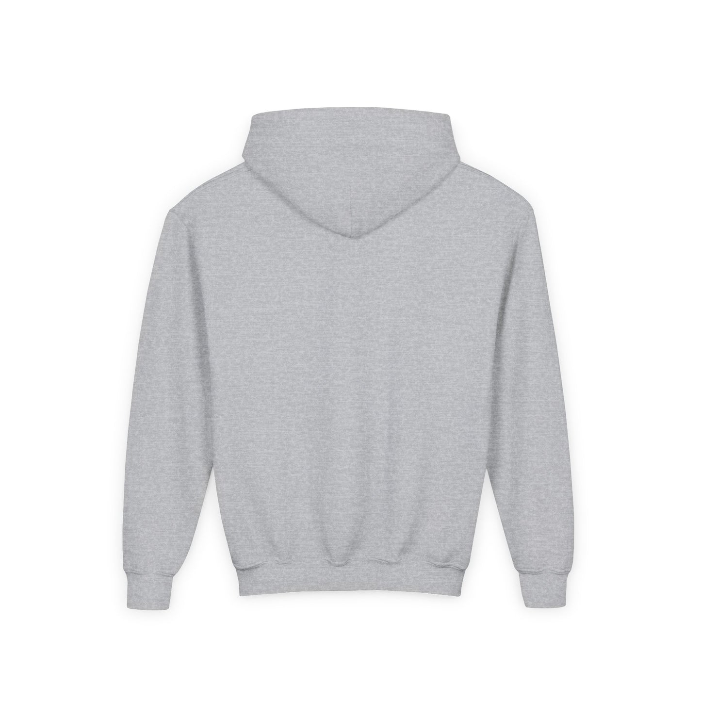 Youth Hoodie with Patriotic Design - Perfect for Political Events and Casual Wear