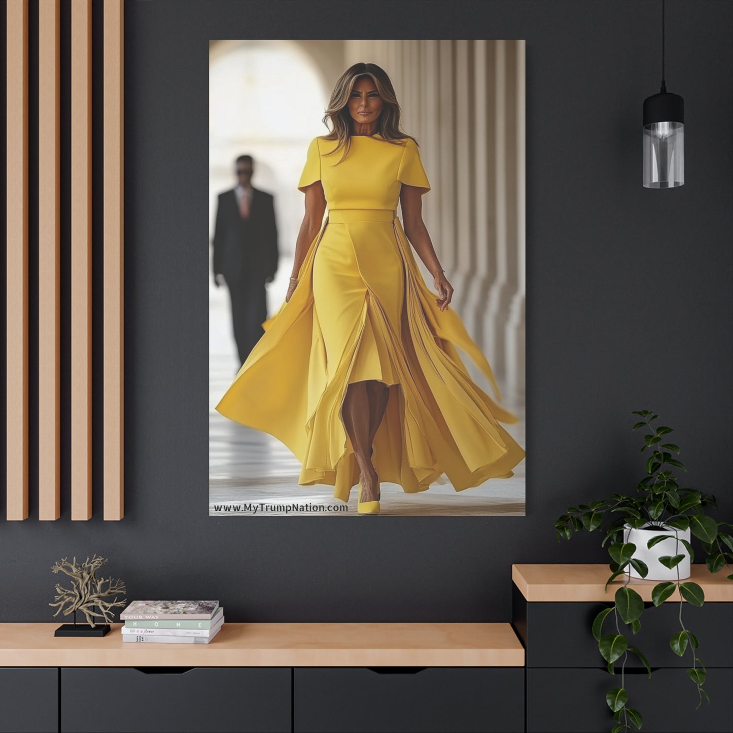 Classic Canvas