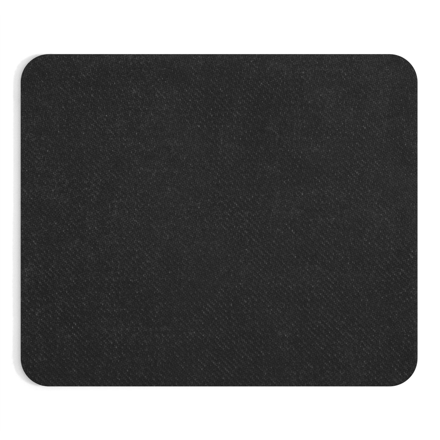 Mouse Pad Donald Trump Portrait American Flag