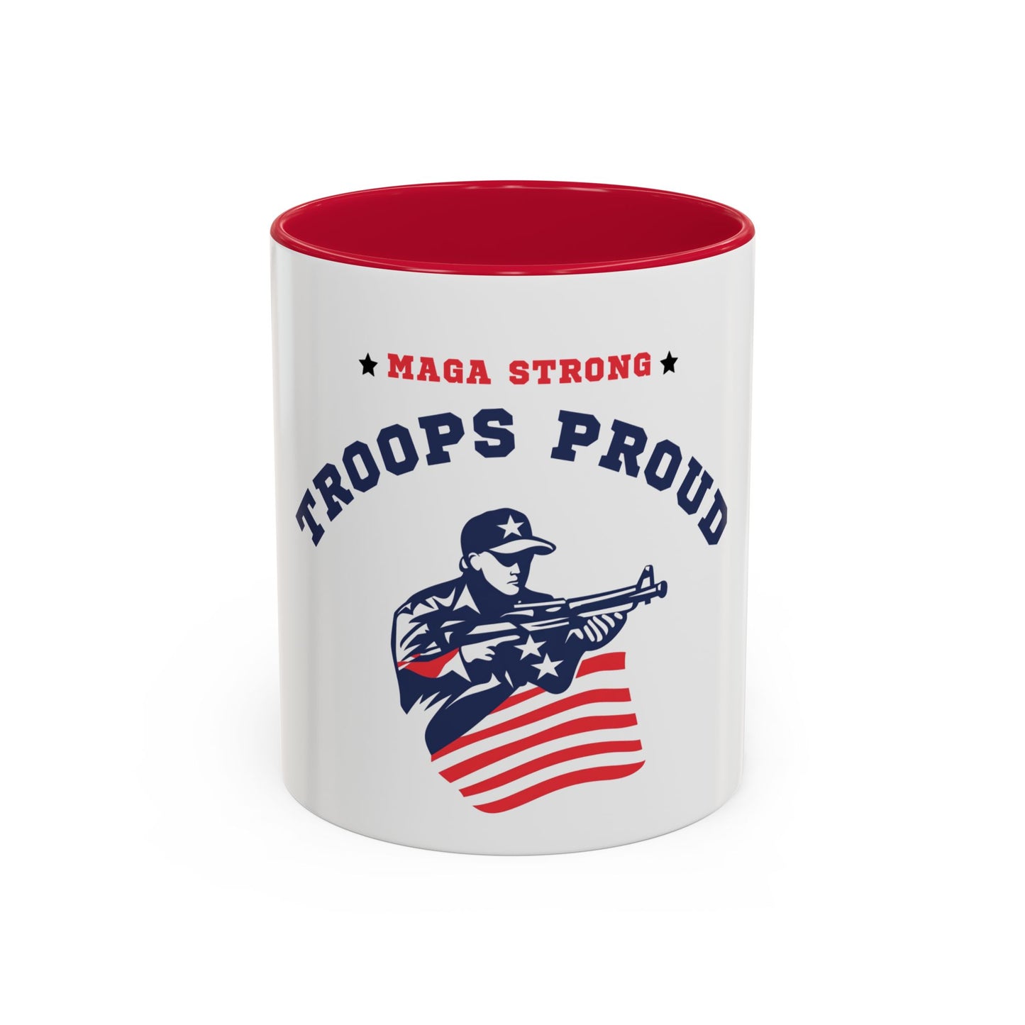 Colorful Mugs (11oz, 15oz)