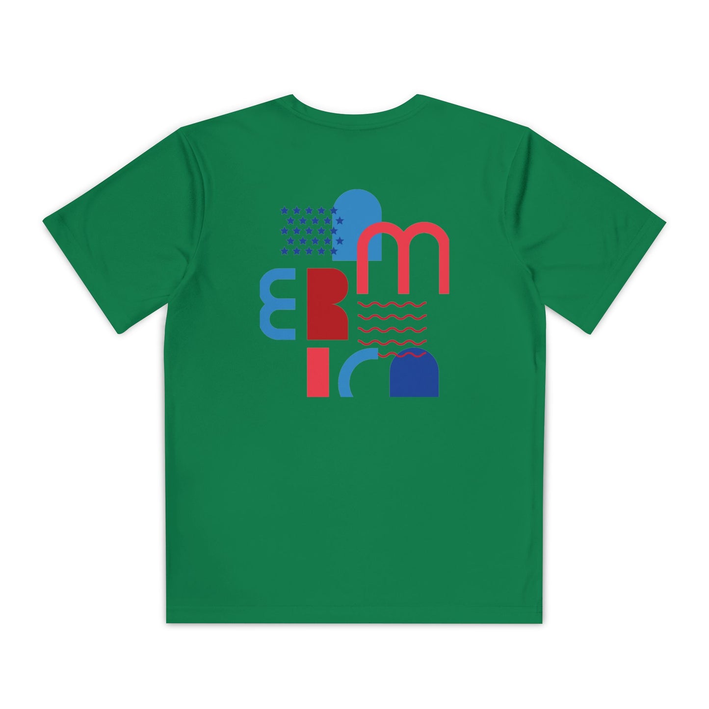 Youth Competitor Tee