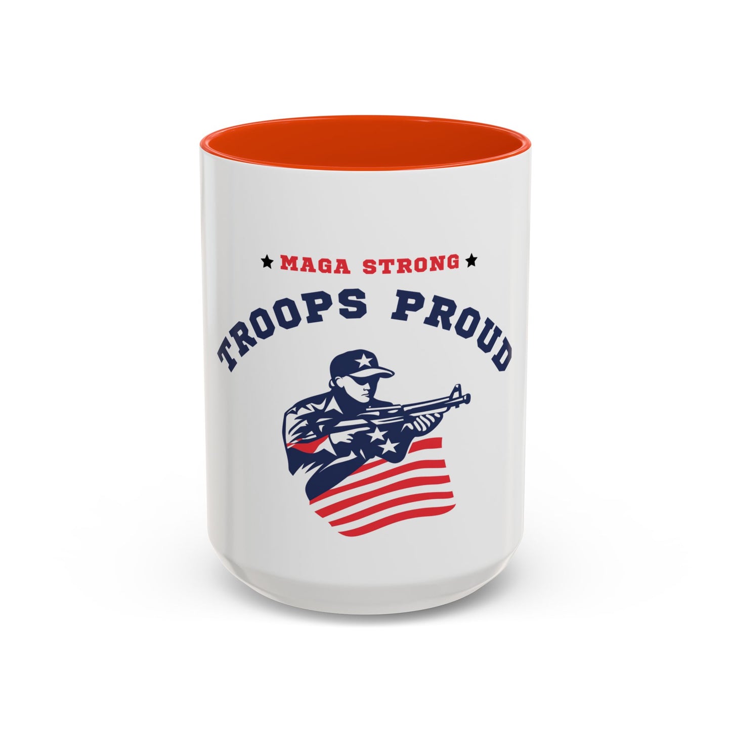 Colorful Mugs (11oz, 15oz)
