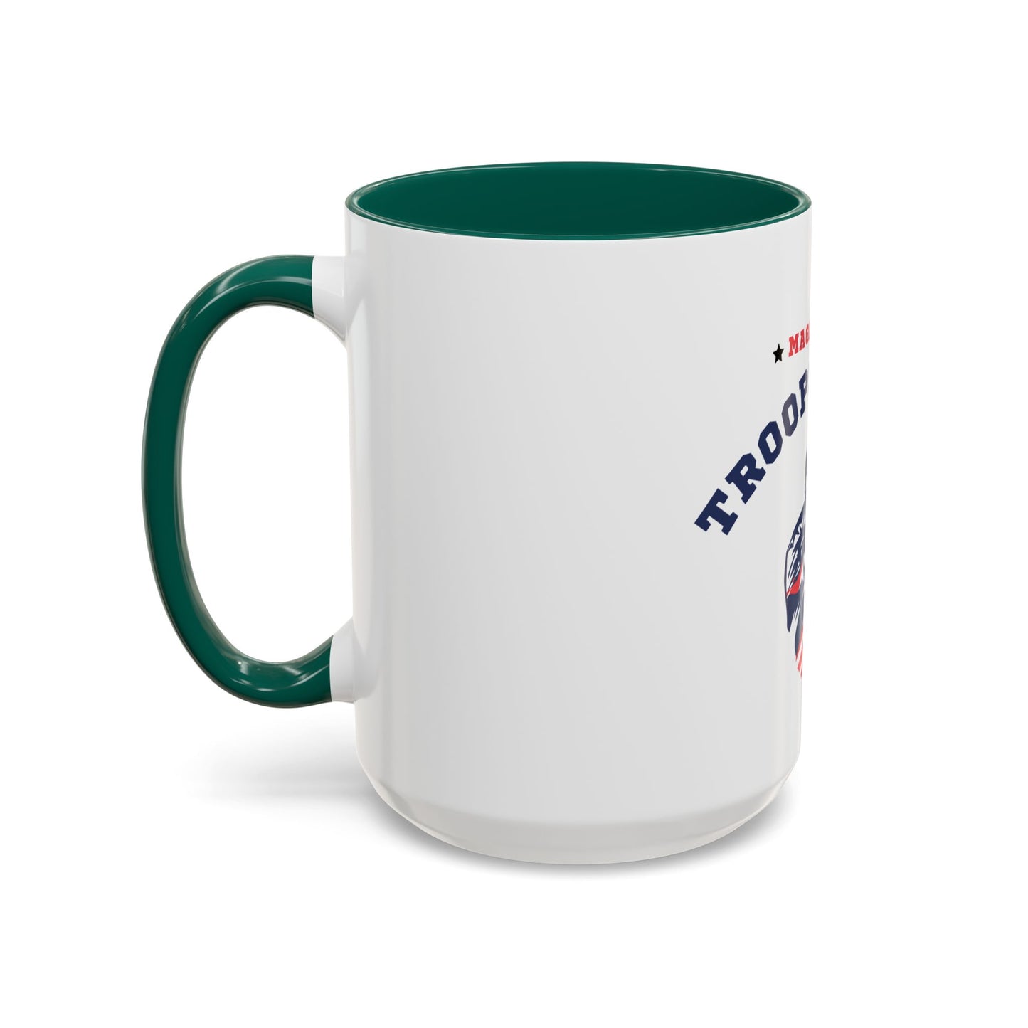 Colorful Mugs (11oz, 15oz)