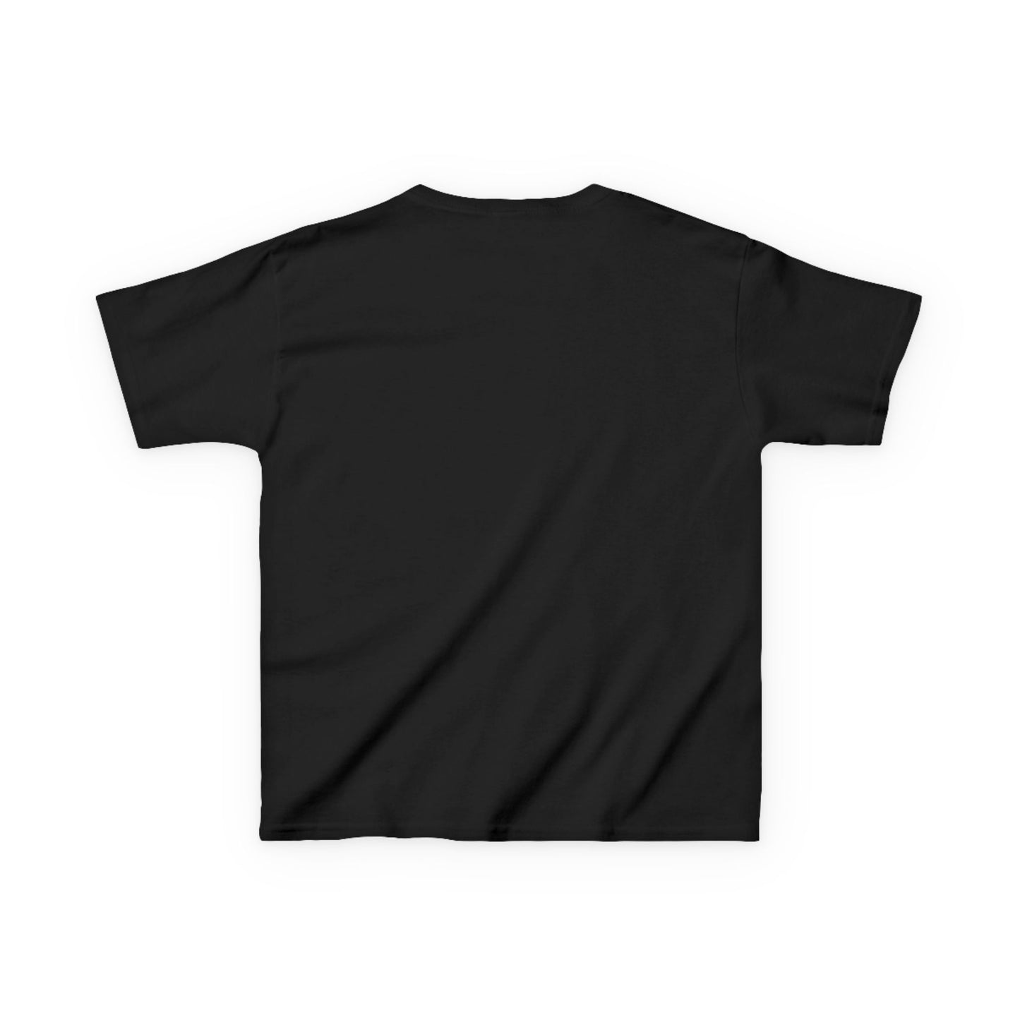 Patriotic Grandma Kids Heavy Cotton™ Tee - Fun Retro Style for Fourth of July Celebrations