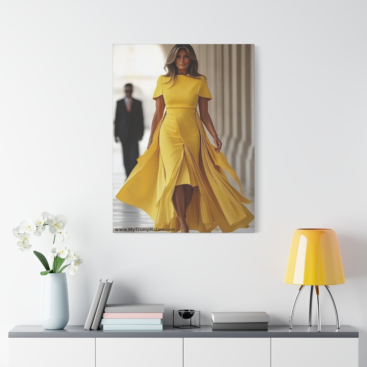 Classic Canvas