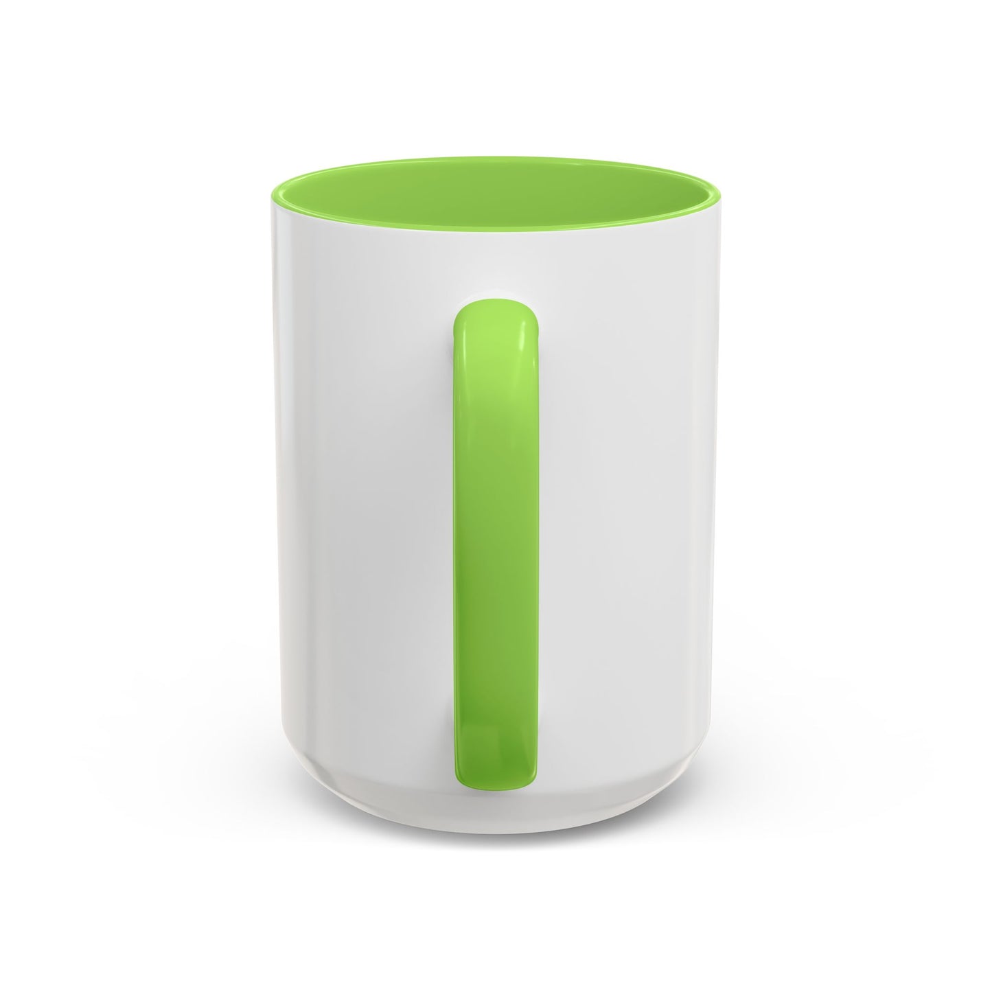 Colorful Mugs (11oz, 15oz)