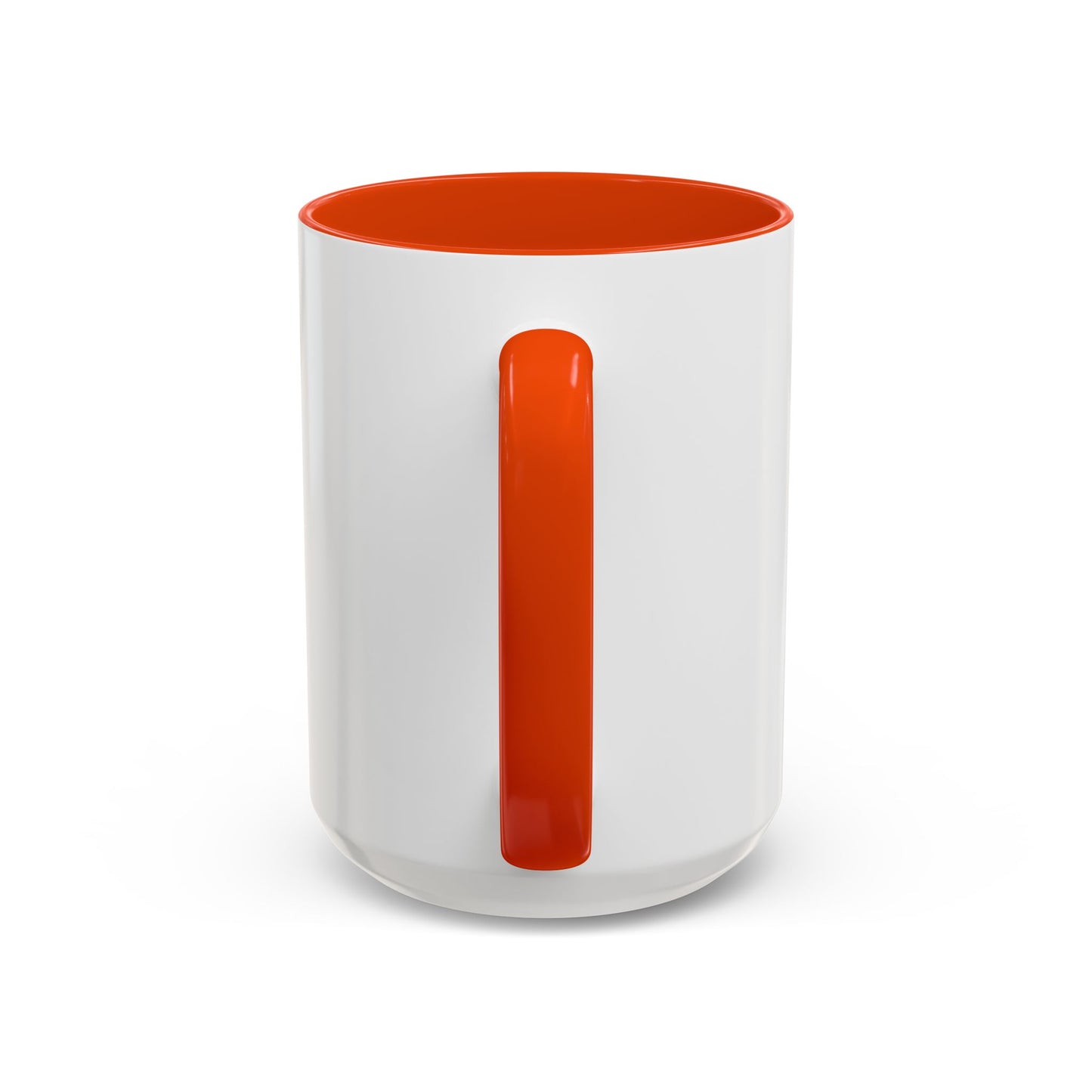 Colorful Mugs (11oz, 15oz)