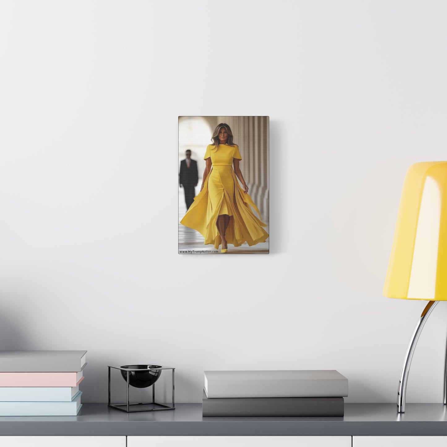 Classic Canvas