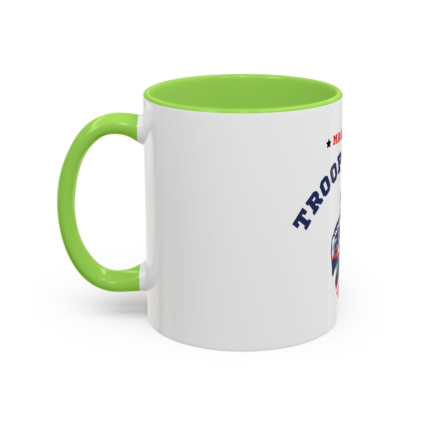 Colorful Mugs (11oz, 15oz)