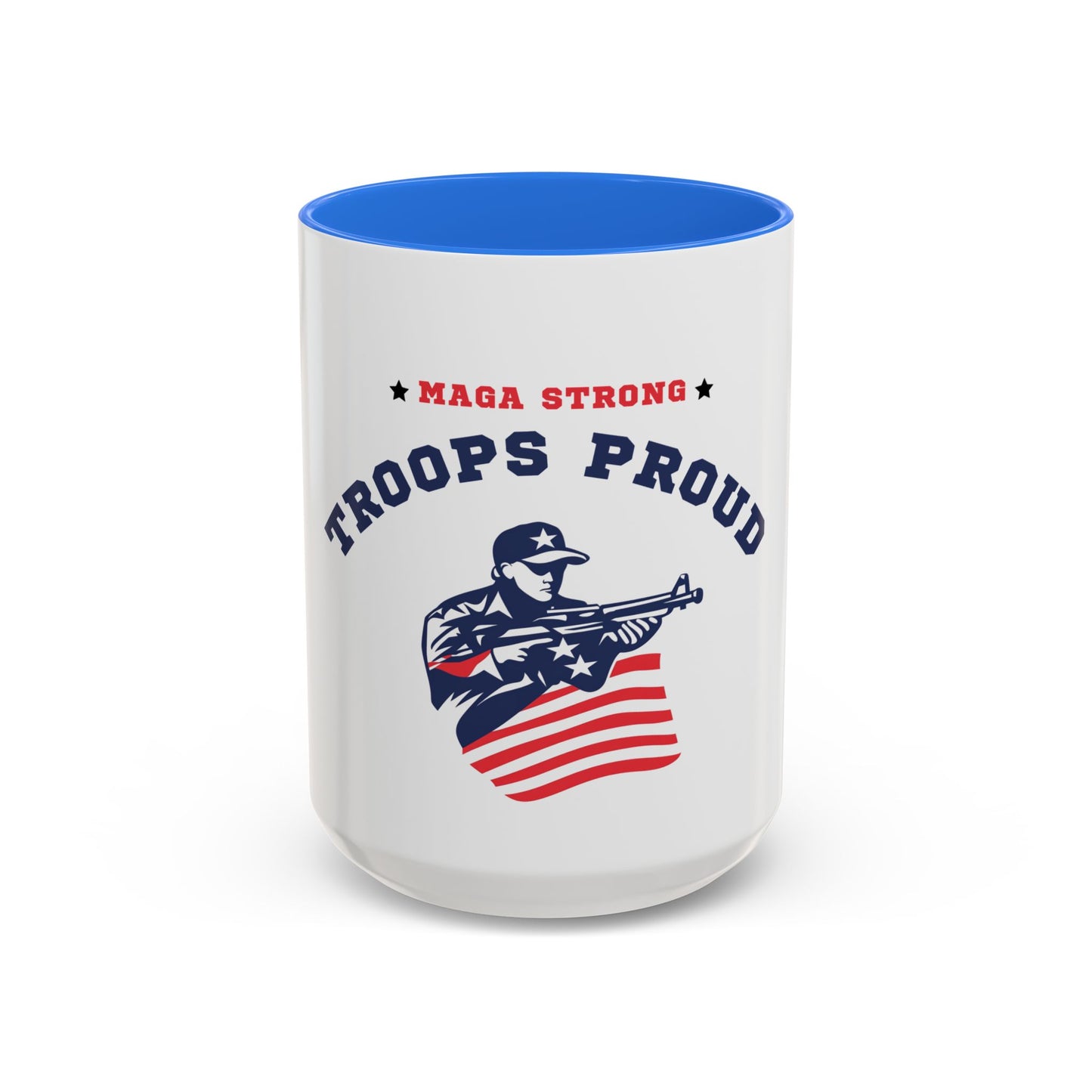 Colorful Mugs (11oz, 15oz)