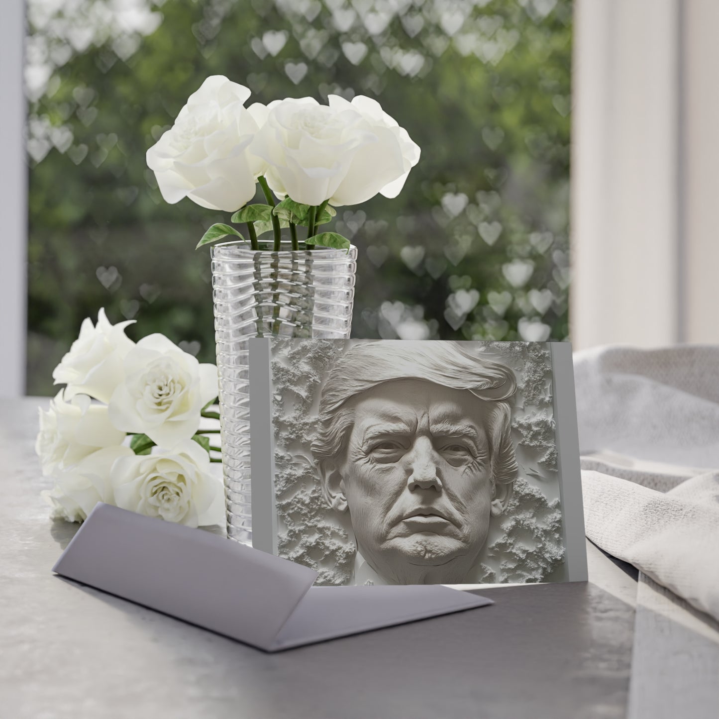 Holiday Cards (One-sided print)