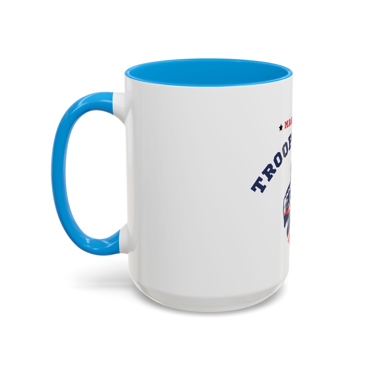 Colorful Mugs (11oz, 15oz)